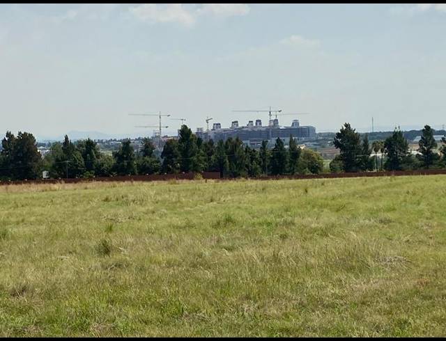 FARM FOR SALE IN TREESBANK